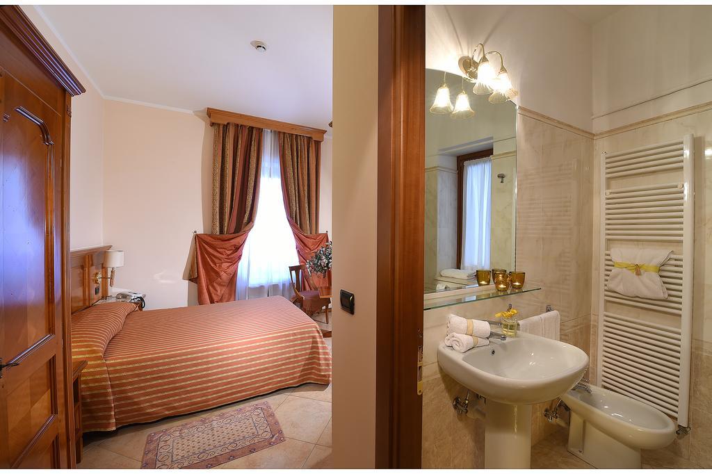 Hotel Acqui & Centro Benessere Acqui Terme Room photo